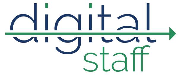 Digital Staff logo